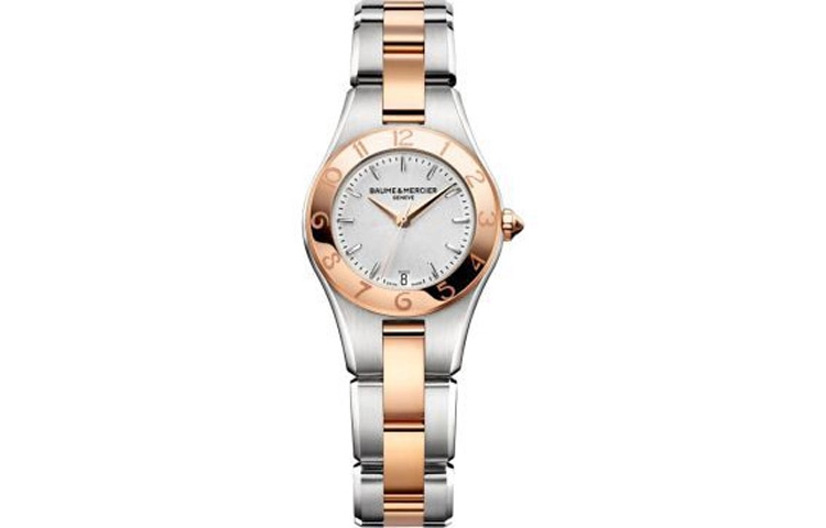 Baume Mercier 27mm M0A10015