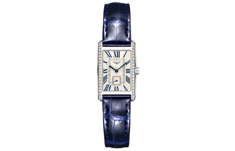 LONGINES 20.8mm L5.255.0.71.7