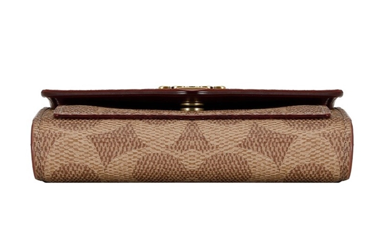 COACH Wallet 10