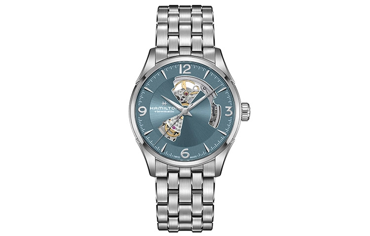 HAMILTON 50 42mm H32705142