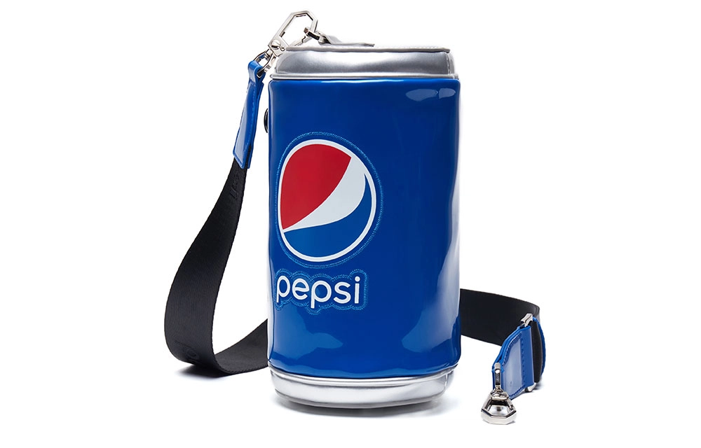 Pepsi PU