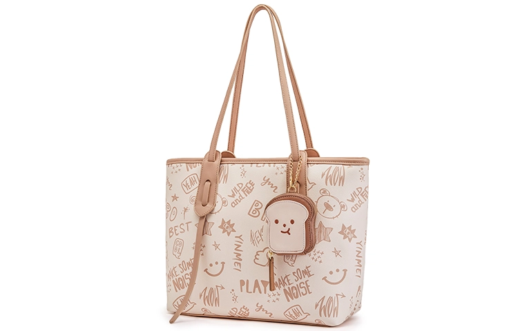 PU Tote