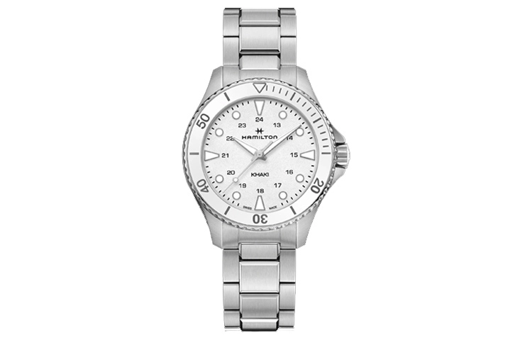 HAMILTON 37 H82221110