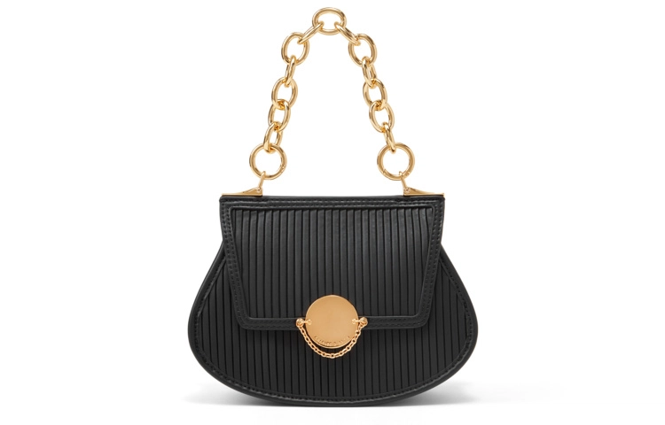 CHARLESKEITH PU ck ChalkYellowBlack