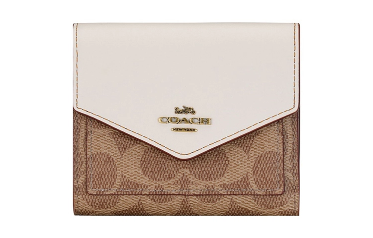 COACH Wallet 10