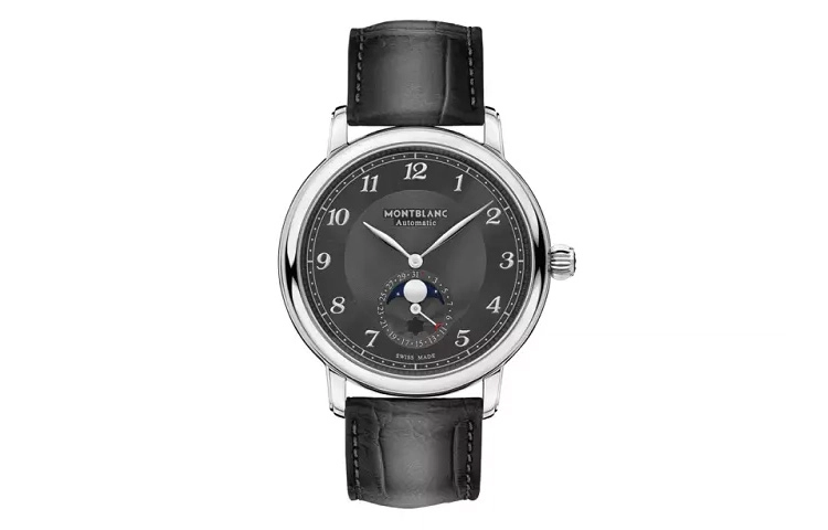 MONTBLANC Legacy 30 42mm U0118518