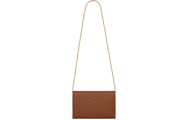 SAINT LAURENT YSL LE MONOGRAMME Logo