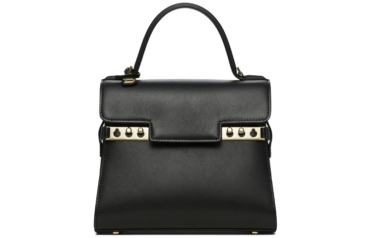 Delvaux Tempte