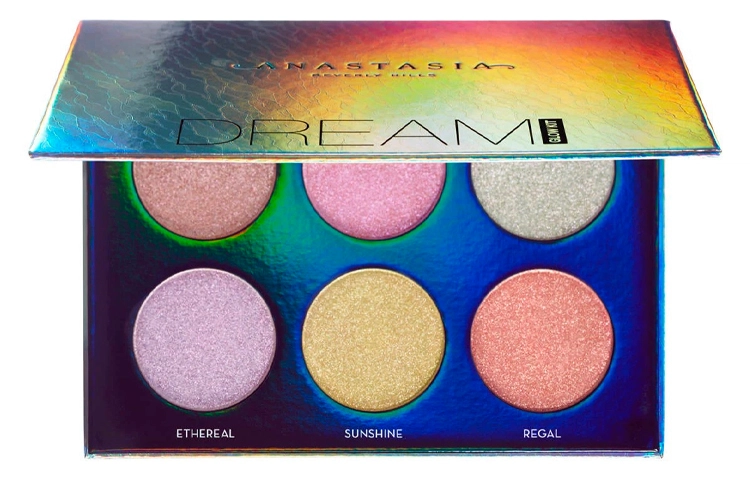 ANASTASIA Dream Glow Kit