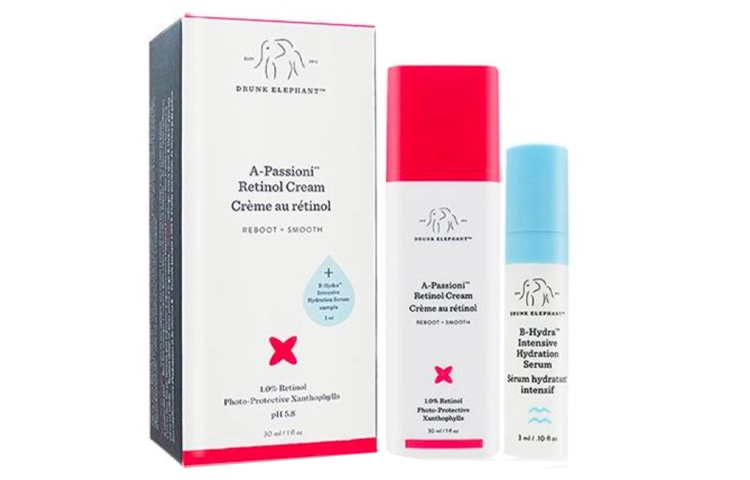 Drunk Elephant 30ml+3ml