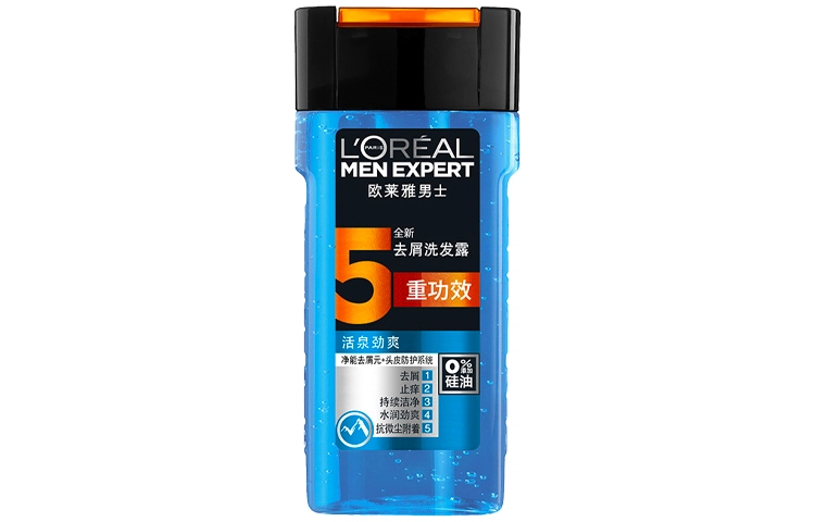 Loreal PARIS MEN EXPERT 200ml400ml700ml