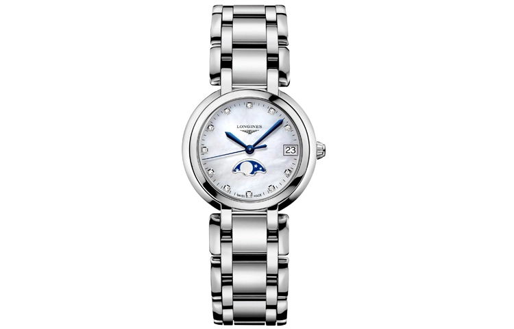 LONGINES 30.5mm L8.115.4.87.6