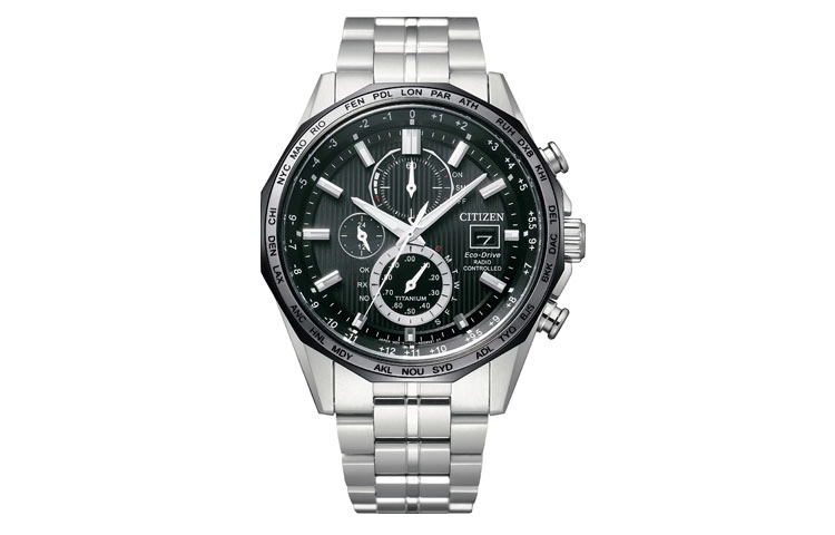 CITIZEN Eco-Drive One AT8218-81E
