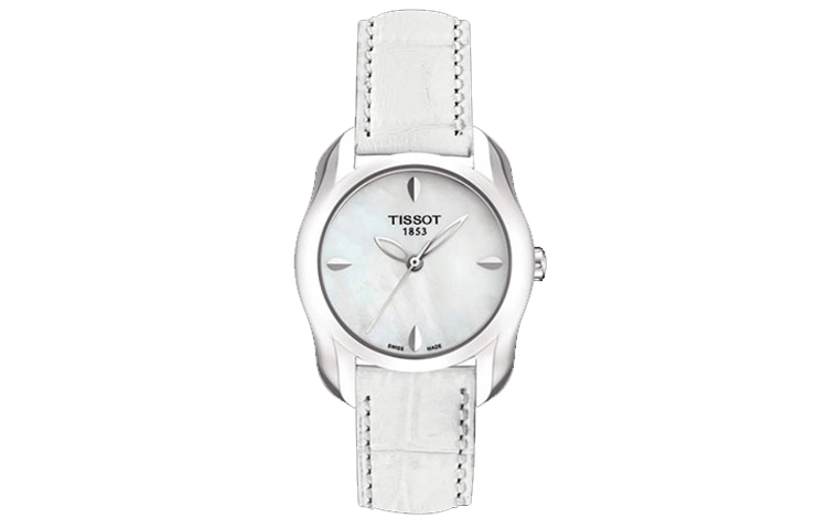 TISSOT 26mm T023.210.16.111.00
