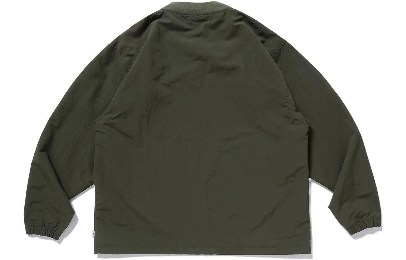 WTAPS SS22
