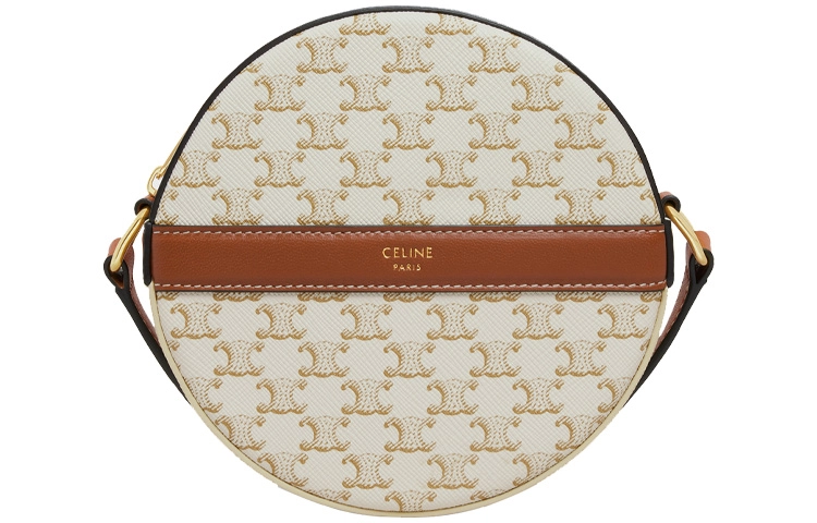 CELINE Triomphe