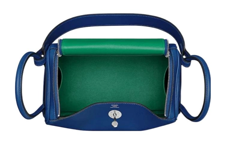 HERMES Lindy Swift
