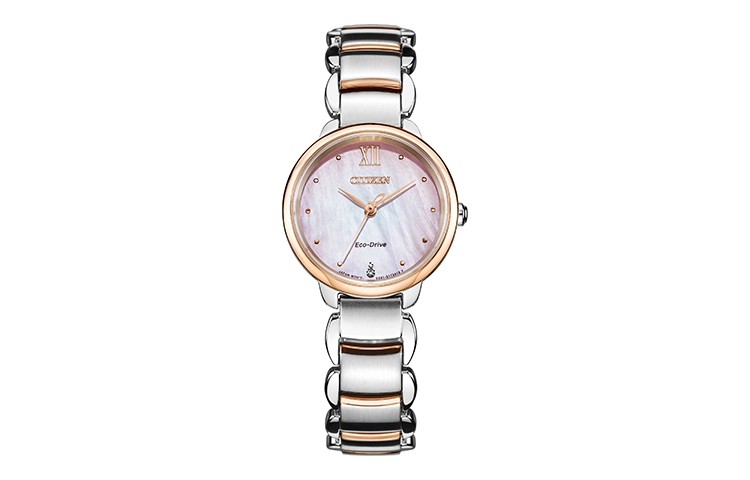 CITIZEN L 28mm EM0924-85Y