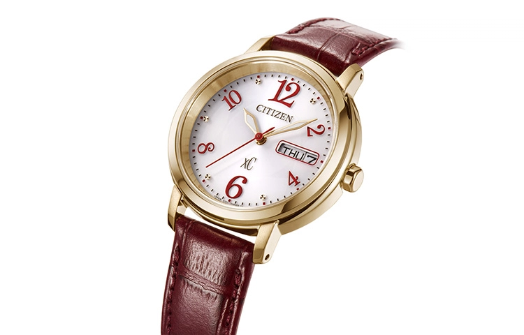 CITIZEN xc EW2422-12A