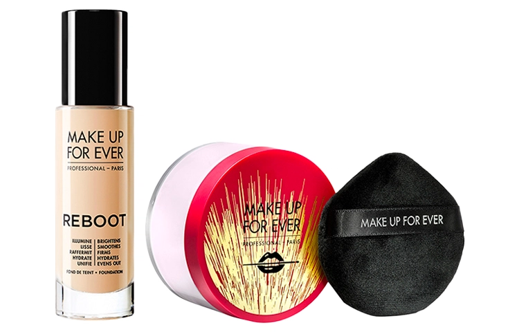 makeupforever