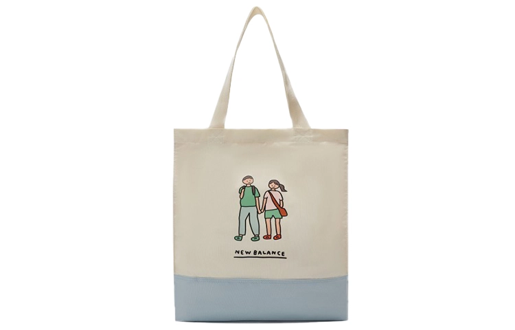 New Balance Zero Per Zero Tote