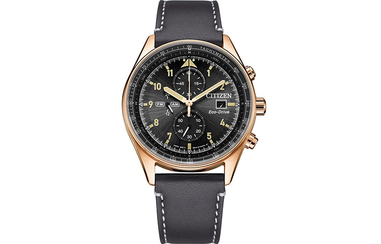 CITIZEN FUTURE FORCE100 CA0773-15E