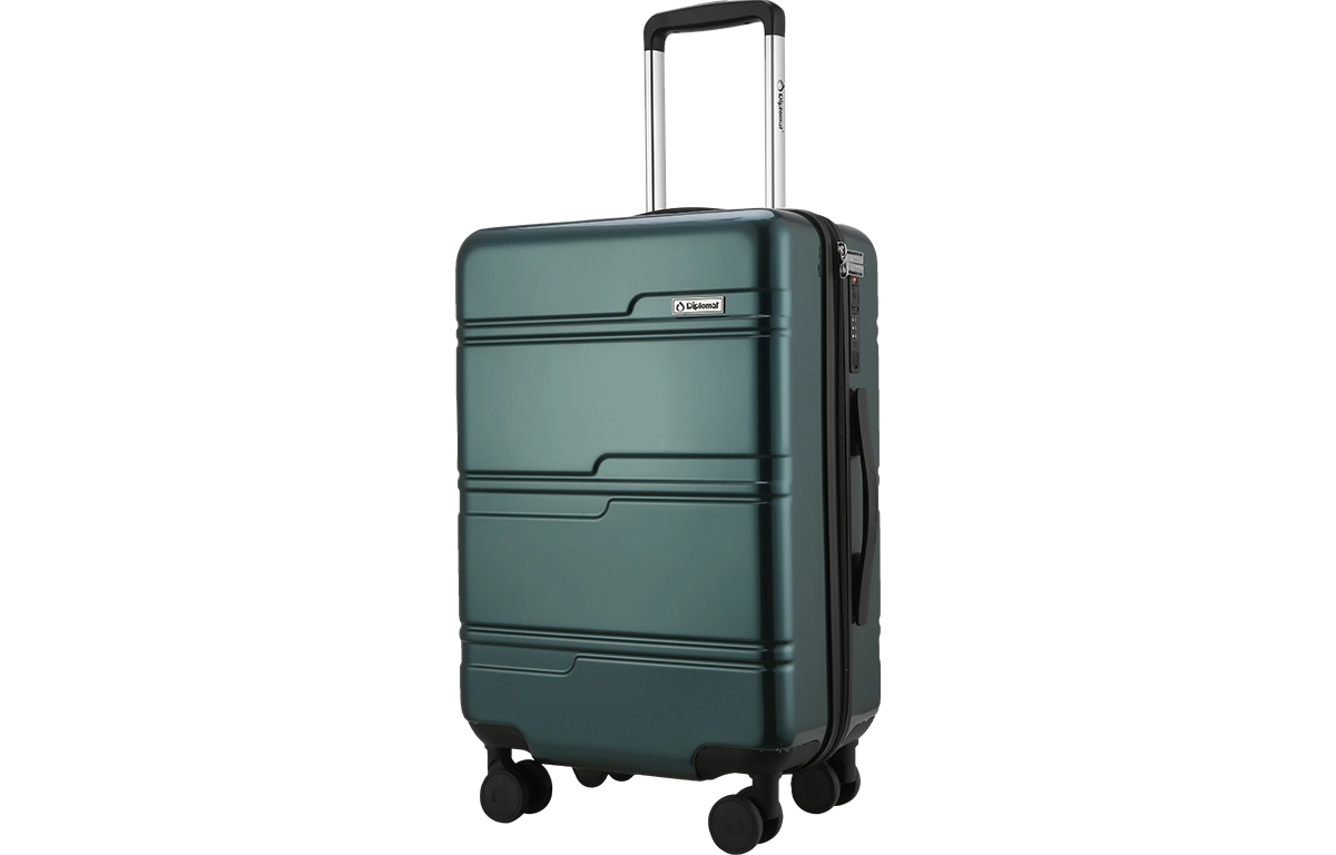 Diplomat USB202428 ABS+PC