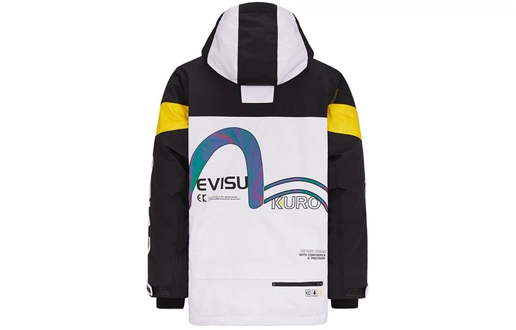 EVISU AW20