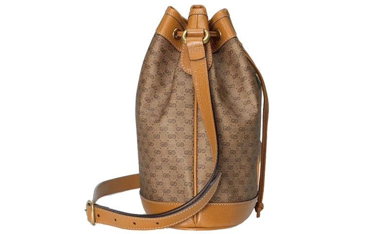 GUCCI x Disney Logo