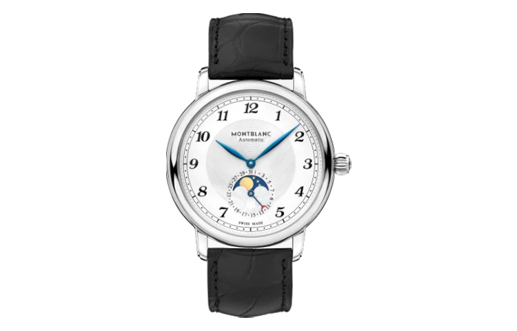 MONTBLANC LEGACY 30 42mm U0116508