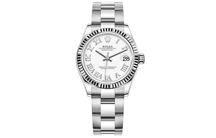 ROLEX 100 31mm M278274-0009