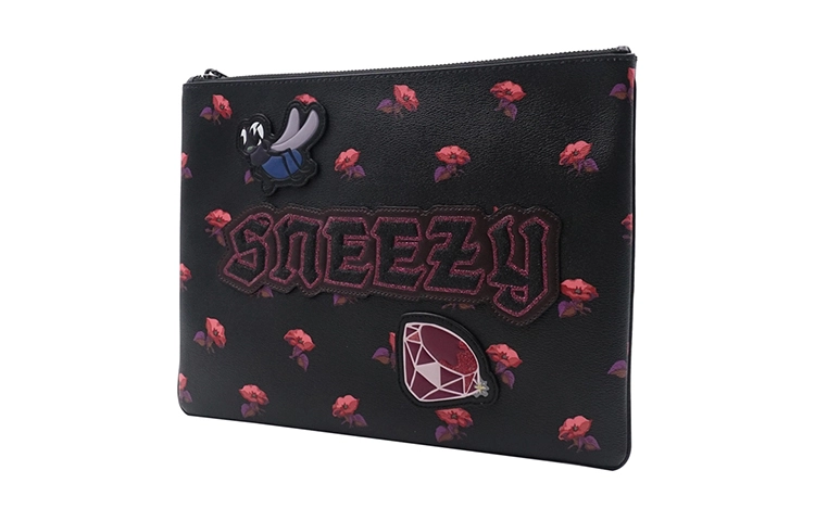 COACH X Disney Pouch 30