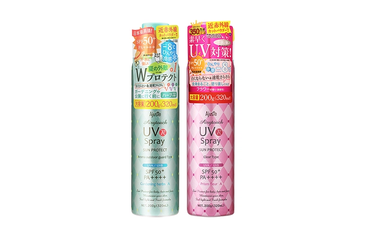 Ajuste 320ml*2