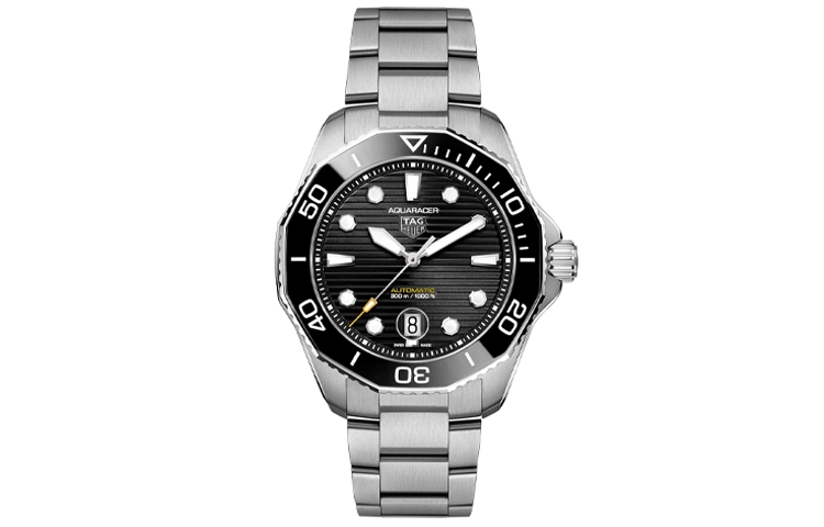 TAG HEUER 300 43mm WBP201A.BA0632