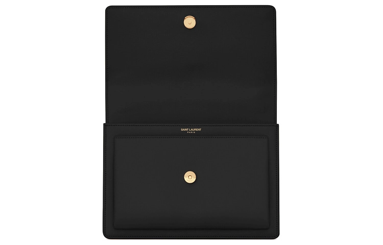 SAINT LAURENT YSL SunsetLogo
