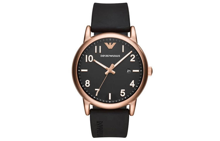 EMPORIO ARMANI 43mm AR11097