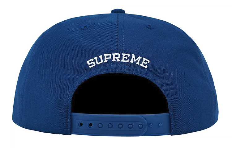 Supreme FW20 Week 1 Futura Logo 5-Panel