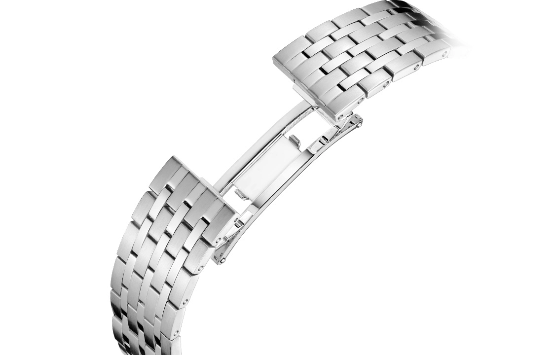 BULOVA 40mm 96A188
