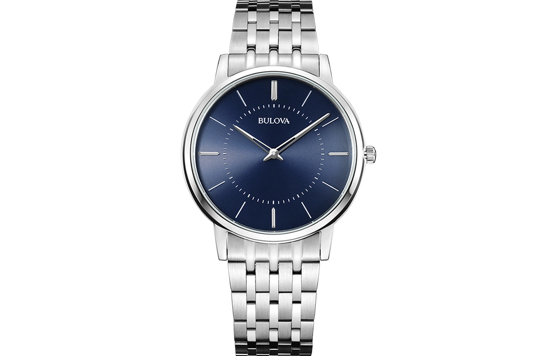 BULOVA 40mm 96A188