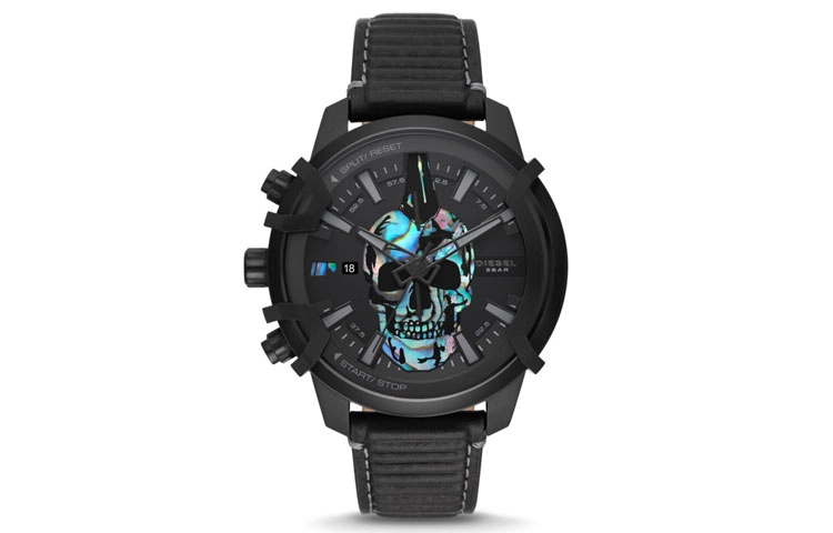 DIESEL DZ4576
