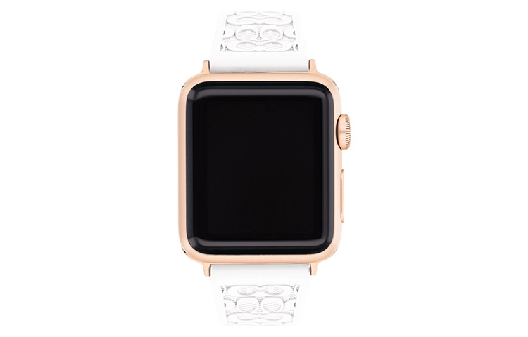 COACH APPLE STRAPS 40mm 14700041