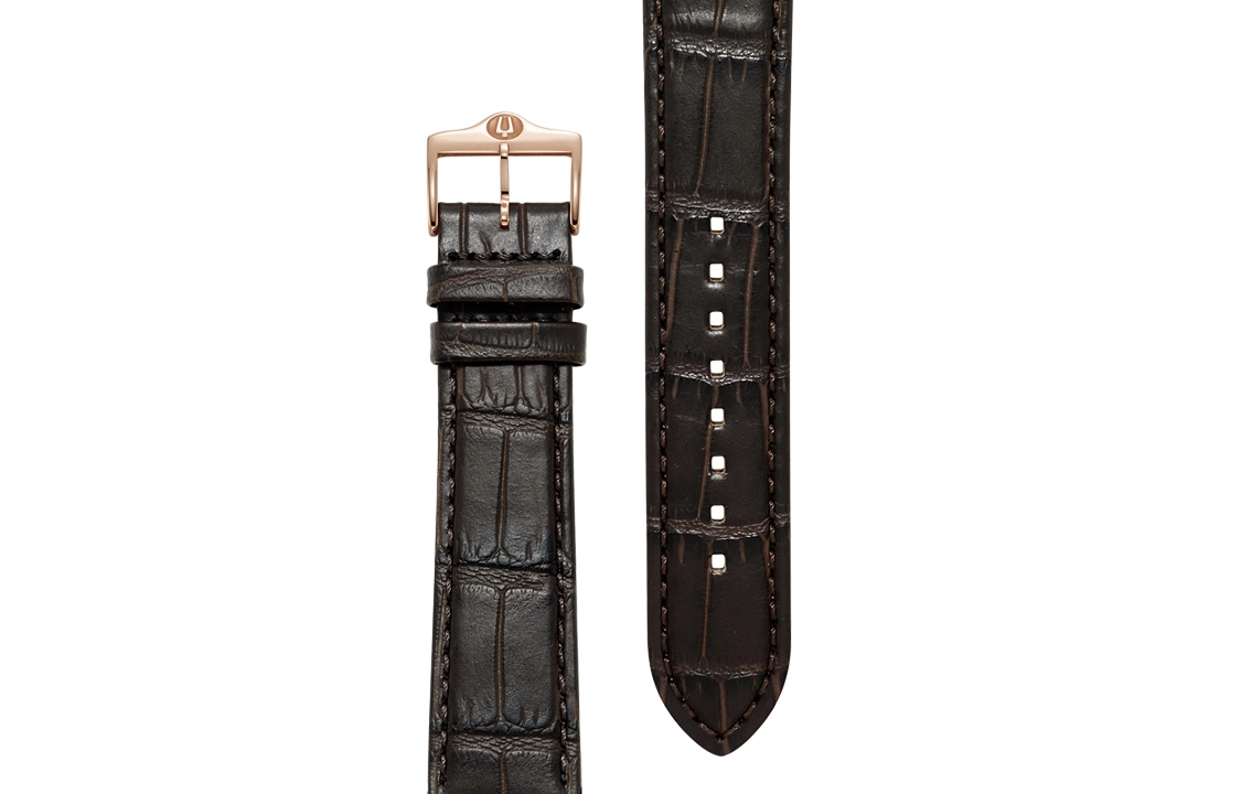 BULOVA 41mm 97A136