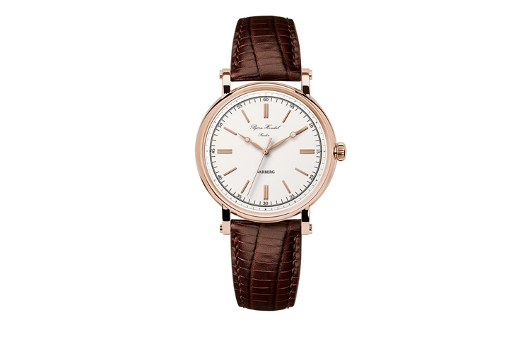 Bjorn Hendal S01RW3RL18-22R