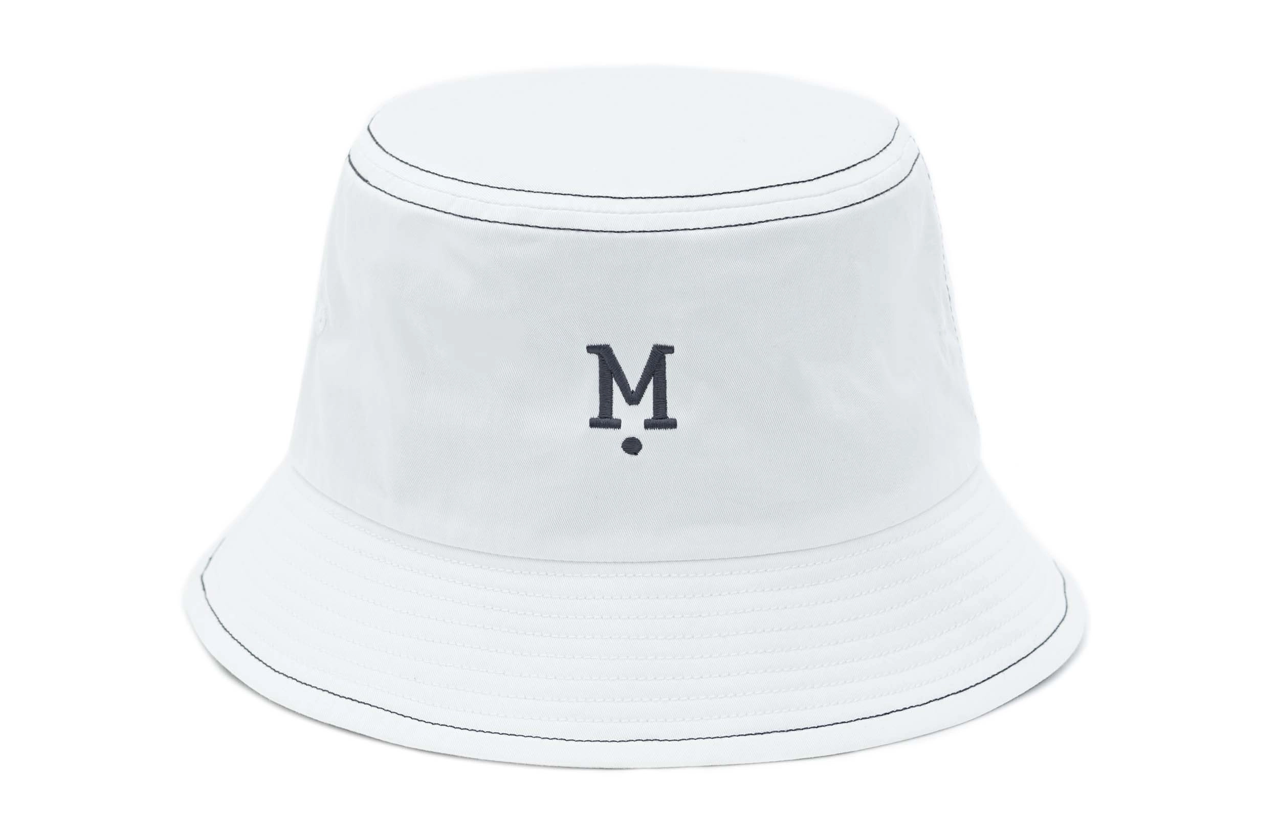 the MAD HATcherM.