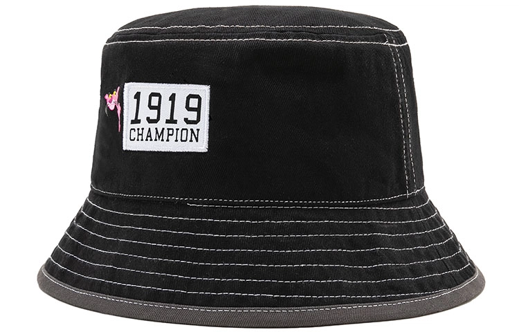Champion x Pink Panther LOGO