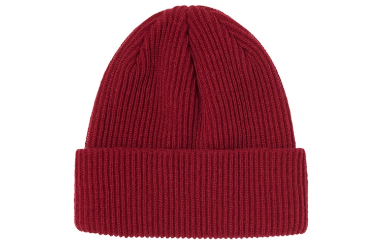 Stussy Small Patch Watchcap Beanie