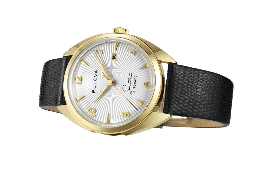 BULOVA 97B196