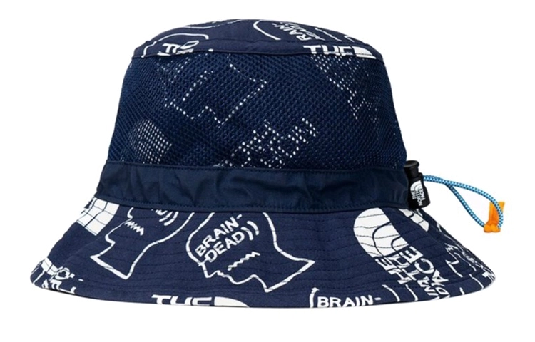 THE NORTH FACE BRAIN DEAD