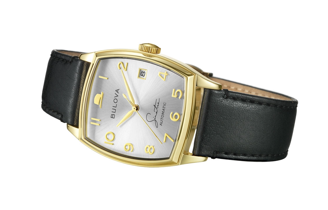 BULOVA 33*40*19mm 97B197