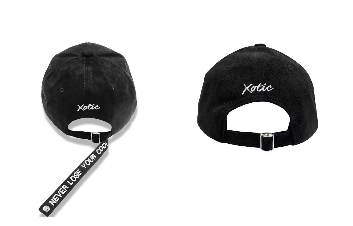 Xotic X